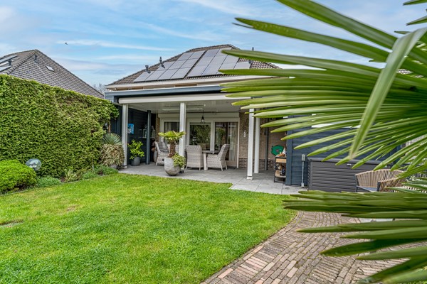 Foto - Te koop: Kornet 9, 6904 PX Zevenaar